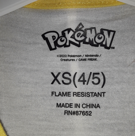 New Pokemon Matching Set - Picture 2 of 5